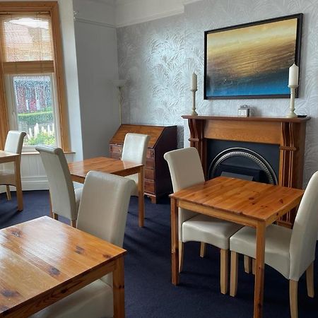Birtley House Bed And Breakfast Робин-Худс-Бей Экстерьер фото