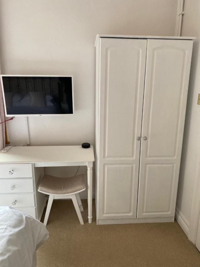 Birtley House Bed And Breakfast Робин-Худс-Бей Экстерьер фото