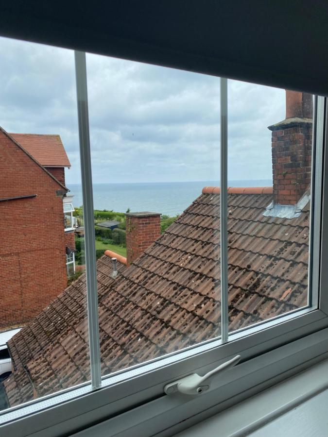 Birtley House Bed And Breakfast Робин-Худс-Бей Экстерьер фото