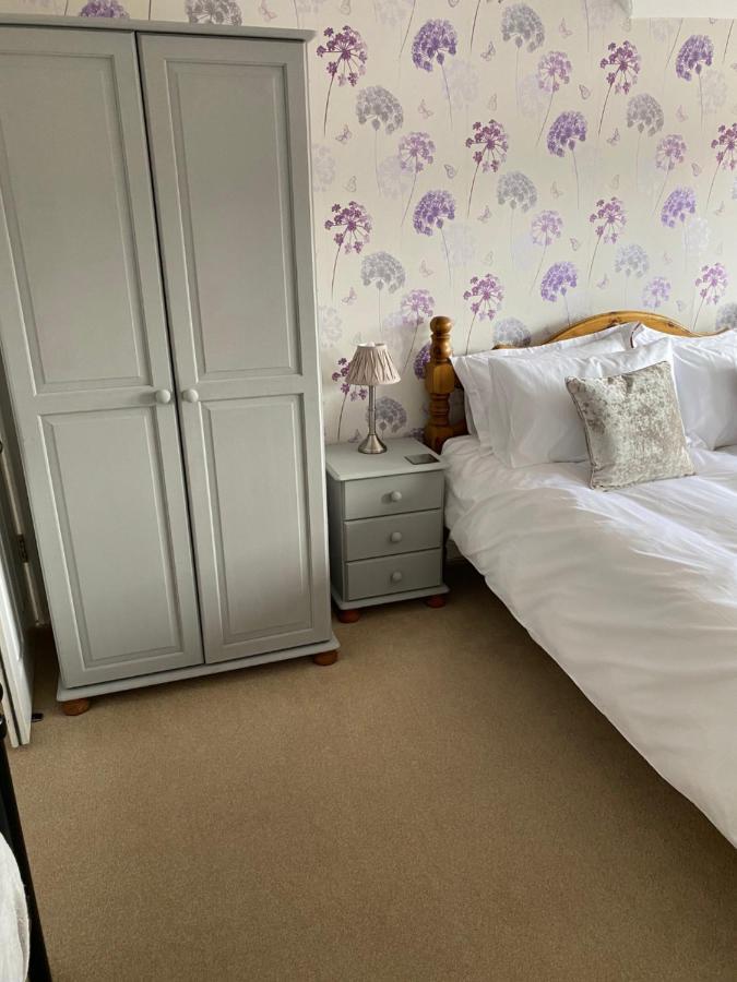 Birtley House Bed And Breakfast Робин-Худс-Бей Экстерьер фото