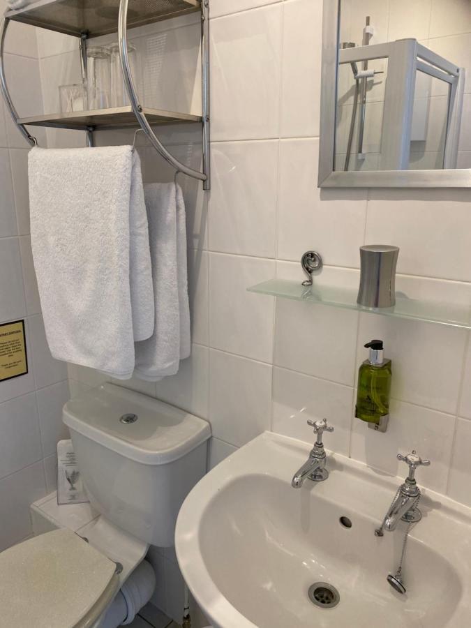 Birtley House Bed And Breakfast Робин-Худс-Бей Экстерьер фото