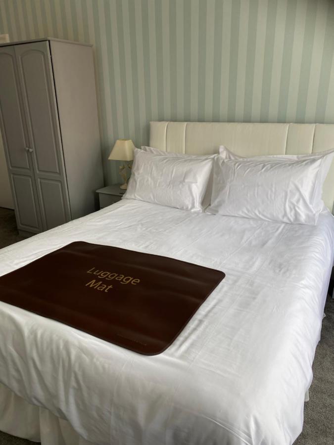 Birtley House Bed And Breakfast Робин-Худс-Бей Экстерьер фото